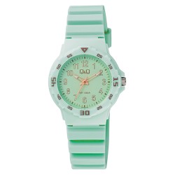 Ρολόι Χειρός Q&Q VR19J016Y Ρολόι Χειρός Q&Q VR19J016Y