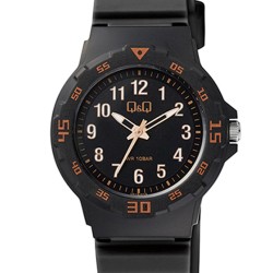 Ρολόι Χειρός Q&Q VR19J019 Ρολόι Χειρός Q&Q VR19J019