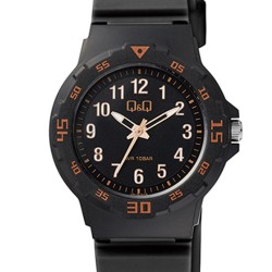 Ρολόι Χειρός Q&Q VR19J019 Ρολόι Χειρός Q&Q VR19J019