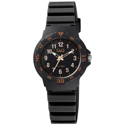 Ρολόι Χειρός Q&Q VR19J019 Ρολόι Χειρός Q&Q VR19J019