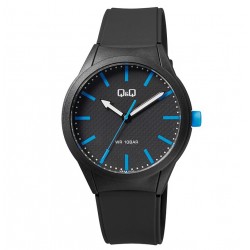 Ρολόι Χειρός Q&Q VR28J026 Ρολόι Χειρός Q&Q VR28J026