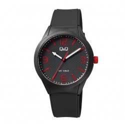 Ρολόι Χειρός Q&Q VR28J027 Ρολόι Χειρός Q&Q VR28J027