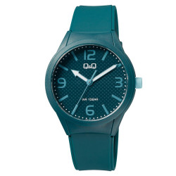 Ρολόι Χειρός Q&Q VR28J031 Ρολόι Χειρός Q&Q VR28J031