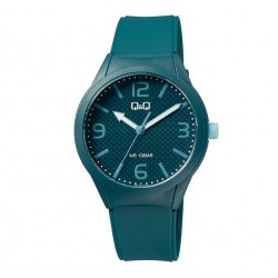 Ρολόι Χειρός Q&Q VR28J031 Ρολόι Χειρός Q&Q VR28J031