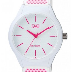 Ρολόι Χειρός Q&Q VR28J032Y
