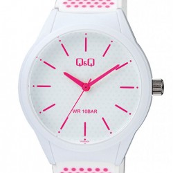 Ρολόι Χειρός Q&Q VR28J032Y Ρολόι Χειρός Q&Q VR28J032Y