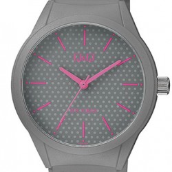 Ρολόι Χειρός Q&Q VR28J036Y Ρολόι Χειρός Q&Q VR28J036Y