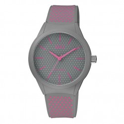 Ρολόι Χειρός Q&Q VR28J036Y Ρολόι Χειρός Q&Q VR28J036Y