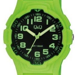 Ρολόι Χειρός Q&Q V31A-003VY Ρολόι Χειρός Q&Q V31A-003VY