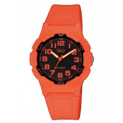 Ρολόι Χειρός Q&Q V31A-004VY Ρολόι Χειρός Q&Q V31A-004VY
