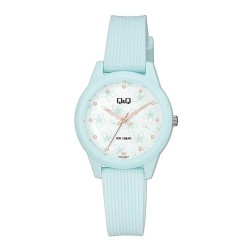 Ρολόι Χειρός Q&Q V01A-003VY Ρολόι Χειρός Q&Q V01A-003VY