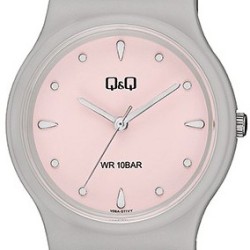 Ρολόι Χειρός Q&Q V06A-011VY Ρολόι Χειρός Q&Q V06A-011VY