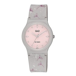 Ρολόι Χειρός Q&Q V06A-011VY Ρολόι Χειρός Q&Q V06A-011VY