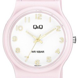 Ρολόι Χειρός Q&Q V06A-014VY Ρολόι Χειρός Q&Q V06A-014VY