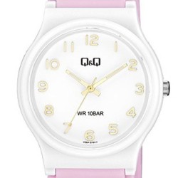 Ρολόι Χειρός Q&Q V06A-016VY