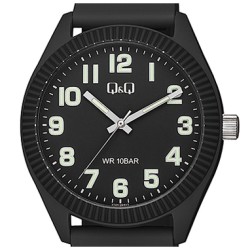 Ρολόι Χειρός Q&Q V12A-004VY Ρολόι Χειρός Q&Q V12A-004VY