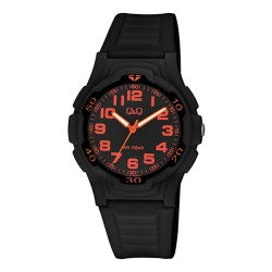 Ρολόι Χειρός Q&Q V31A-005VY Ρολόι Χειρός Q&Q V31A-005VY