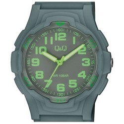 Ρολόι Χειρός Q&Q V31A-006VY Ρολόι Χειρός Q&Q V31A-006VY