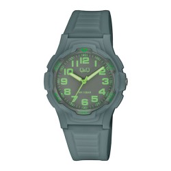 Ρολόι Χειρός Q&Q V31A-006VY Ρολόι Χειρός Q&Q V31A-006VY