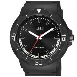 Ρολόι Χειρός Q&Q V02A-004VY Ρολόι Χειρός Q&Q V02A-004VY