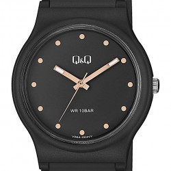 Ρολόι Χειρός Q&Q V06A-004VY Ρολόι Χειρός Q&Q V06A-004VY