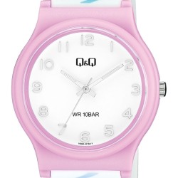 Ρολόι Χειρός Q&Q V06A-013VY Ρολόι Χειρός Q&Q V06A-013VY