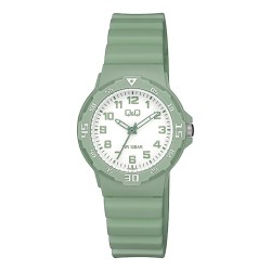 Ρολόι Χειρός Q&Q V07A-005VY Ρολόι Χειρός Q&Q V07A-005VY