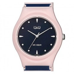 Ρολόι Χειρός Q&Q V10A-003VY Ρολόι Χειρός Q&Q V10A-003VY