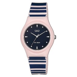 Ρολόι Χειρός Q&Q V10A-003VY Ρολόι Χειρός Q&Q V10A-003VY