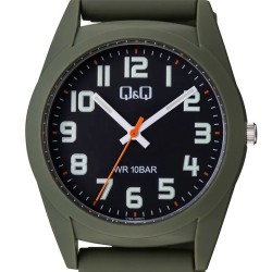 Ρολόι Χειρός Q&Q V13A-005VY Ρολόι Χειρός Q&Q V13A-005VY