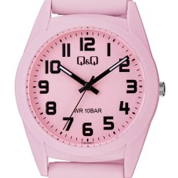 Ρολόι Χειρός Q&Q V13A-006VY
