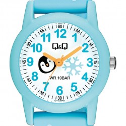 Ρολόι Χειρός Q&Q V22A-006VY