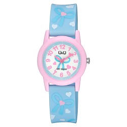 Ρολόι Χειρός Q&Q V22A-008VY