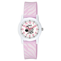 Ρολόι Χειρός Q&Q V22A-013VY