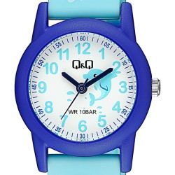 Ρολόι Χειρός Q&Q V22A-014VY