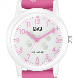 Ρολόι Χειρός Q&Q V23A-001VY