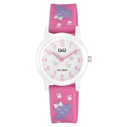 Ρολόι Χειρός Q&Q V23A-001VY