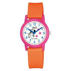 Ρολόι Χειρός Q&Q V23A-009VY