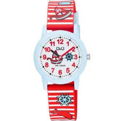 Ρολόι Χειρός Q&Q V23A-018VY