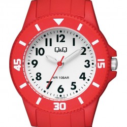 Ρολόι Χειρός Q&Q V26A-001VY Ρολόι Χειρός Q&Q V26A-001VY
