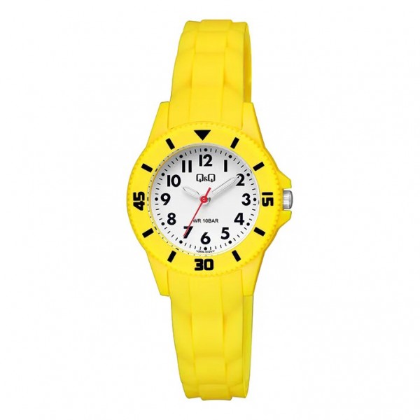 Ρολόι Χειρός Q&Q V26A-002VY