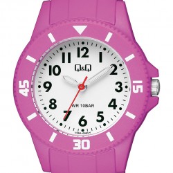Ρολόι Χειρός Q&Q V26A-005VY
