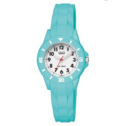 Ρολόι Χειρός Q&Q V26A-006VY Ρολόι Χειρός Q&Q V26A-006VY