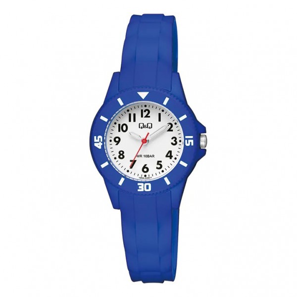 Ρολόι Χειρός Q&Q V26A-008VY Ρολόι Χειρός Q&Q V26A-008VY