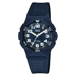 Ρολόι Χειρός Q&Q V31A-001VY Ρολόι Χειρός Q&Q V31A-001VY