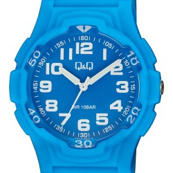 Ρολόι Χειρός Q&Q V31A-002VY Ρολόι Χειρός Q&Q V31A-002VY