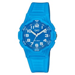 Ρολόι Χειρός Q&Q V31A-002VY Ρολόι Χειρός Q&Q V31A-002VY