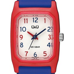 Ρολόι Χειρός Q&Q V33A-002VY Ρολόι Χειρός Q&Q V33A-002VY