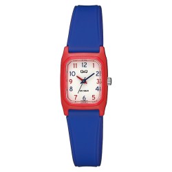 Ρολόι Χειρός Q&Q V33A-002VY Ρολόι Χειρός Q&Q V33A-002VY