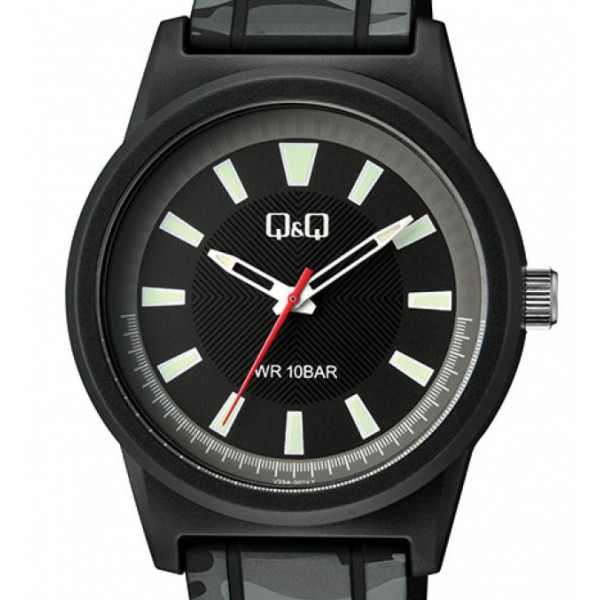 Ρολόι Χειρός Q&Q V35A-001VY